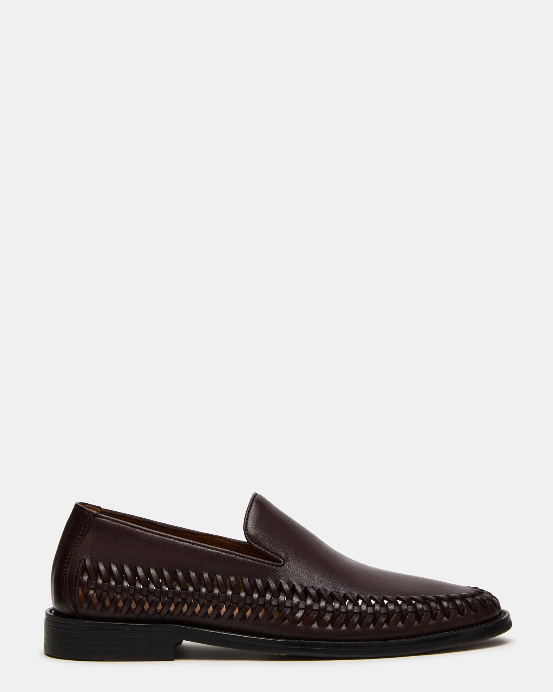 Napoli Brown Leather