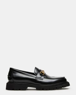 Naxos Black Leather