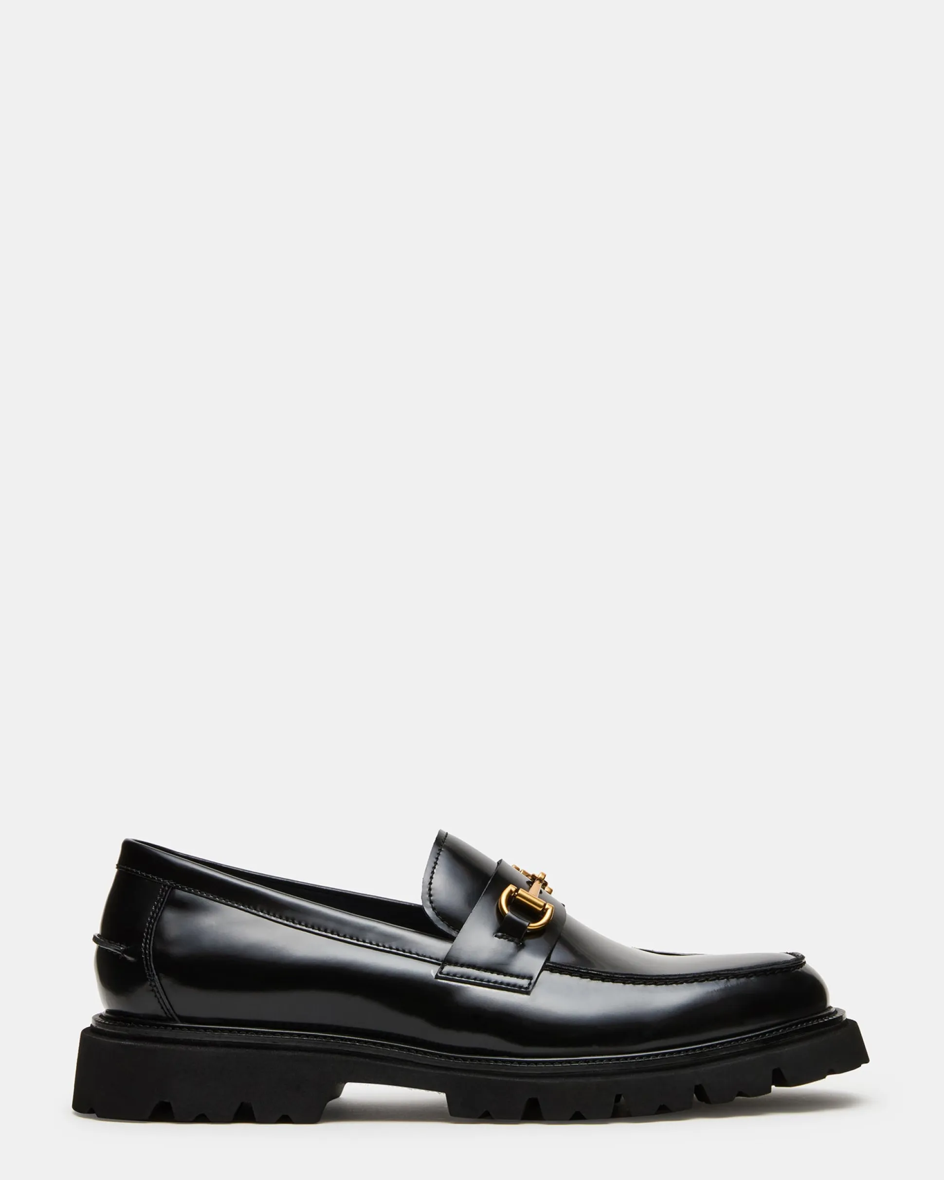 Naxos Black Leather