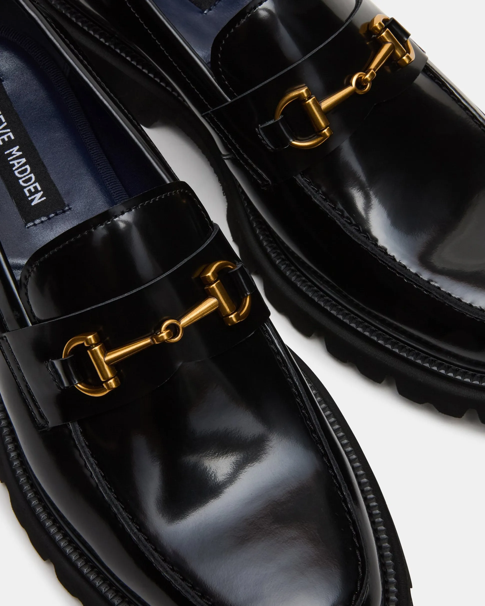Naxos Black Leather