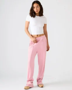 Nayeli Pant Powder Puff