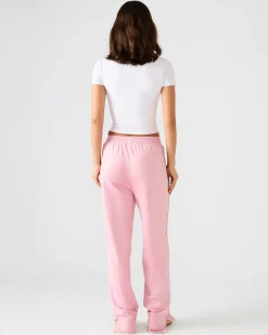 Nayeli Pant Powder Puff