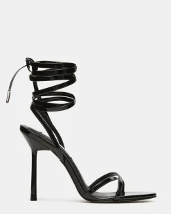 Neri Black Patent