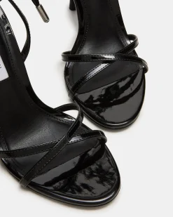 Neri Black Patent