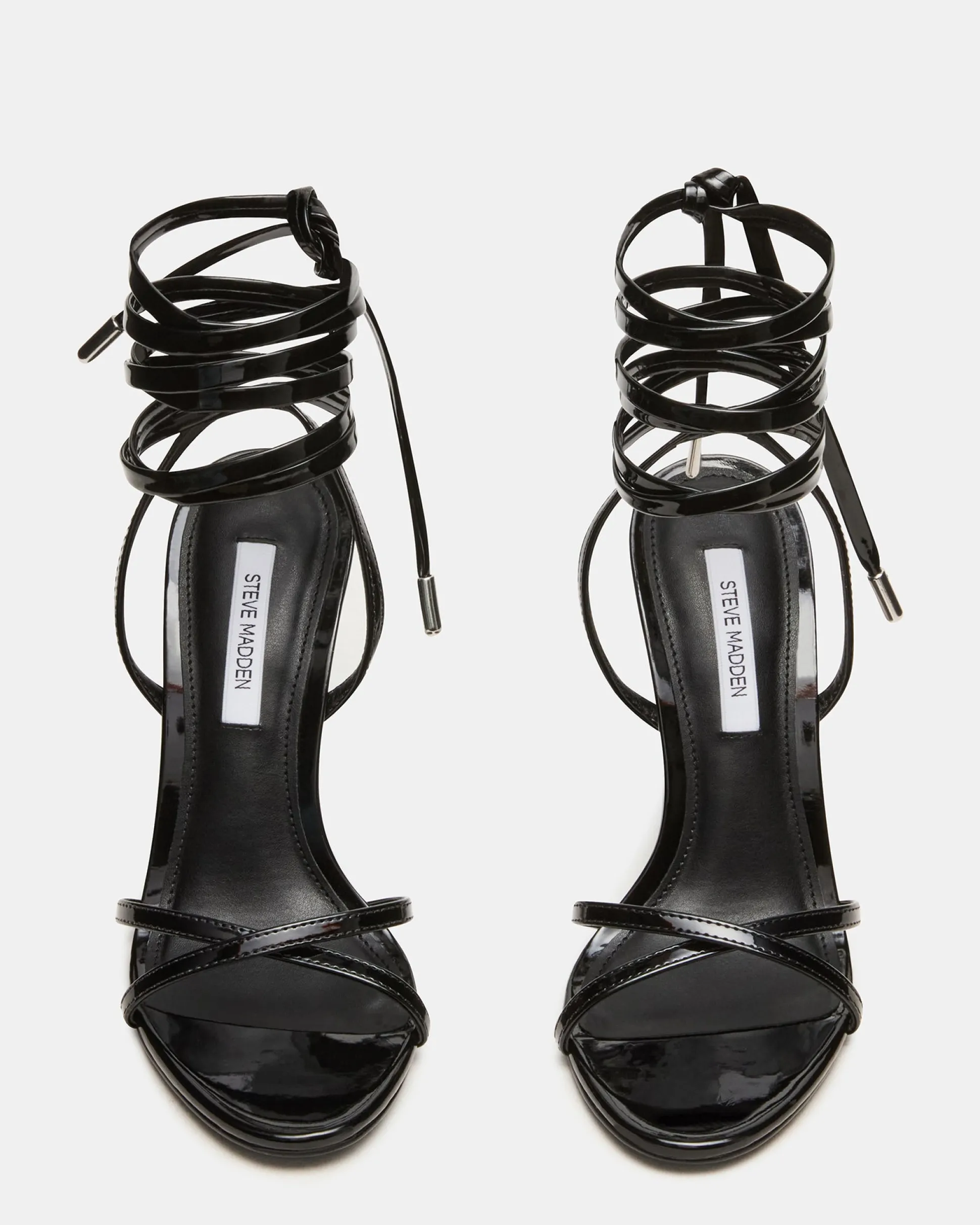 Neri Black Patent