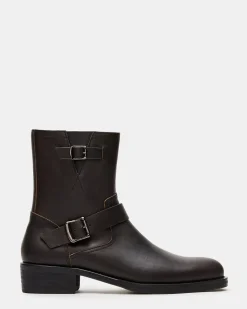 Neville Black/grey