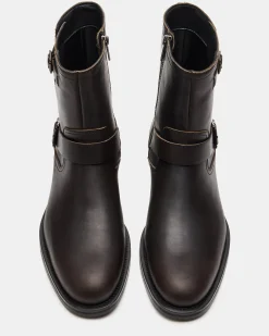 Neville Black/grey