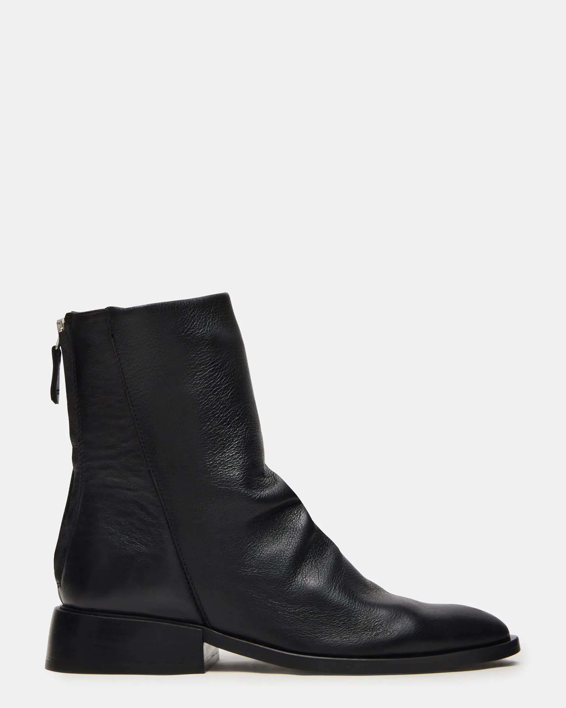 Nexie Black Leather