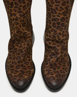Nexie Leopard
