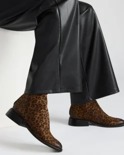 Nexie Leopard