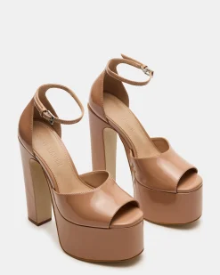 Nightfall Blush Patent