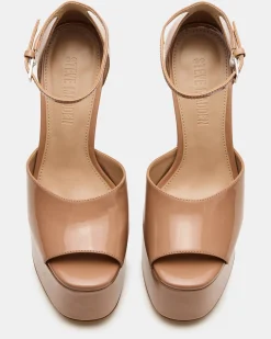 Nightfall Blush Patent