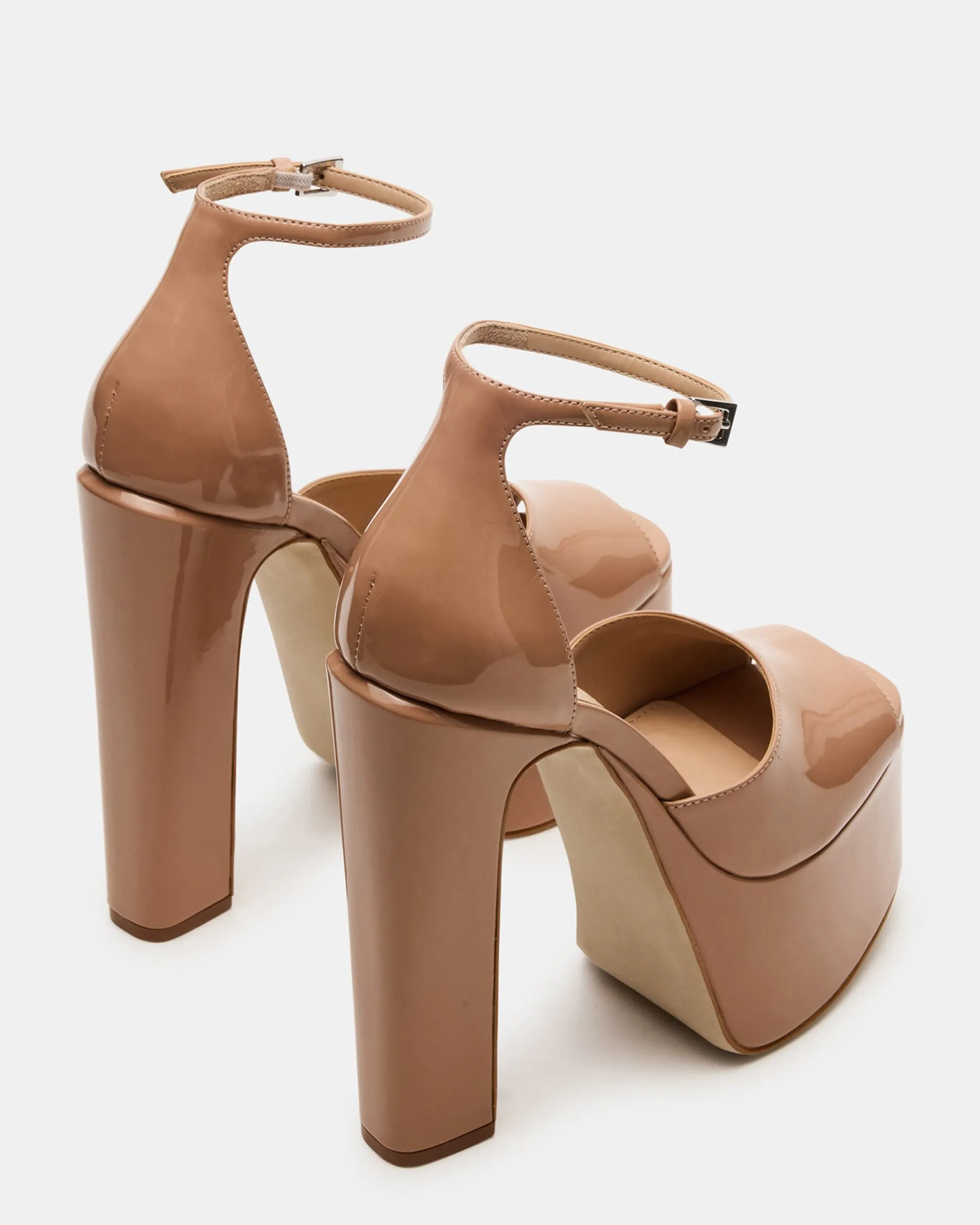 Nightfall Blush Patent