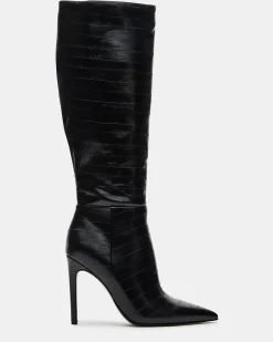 Nitro Black Eel