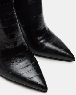 Nitro Black Eel