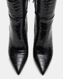 Nitro Black Eel
