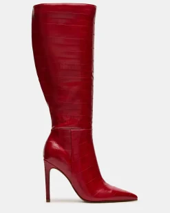 Nitro Red Eel