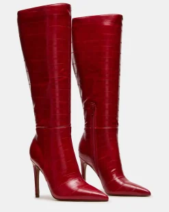 Nitro Red Eel