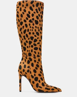 Nitro Spotted Leopard