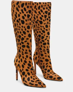 Nitro Spotted Leopard