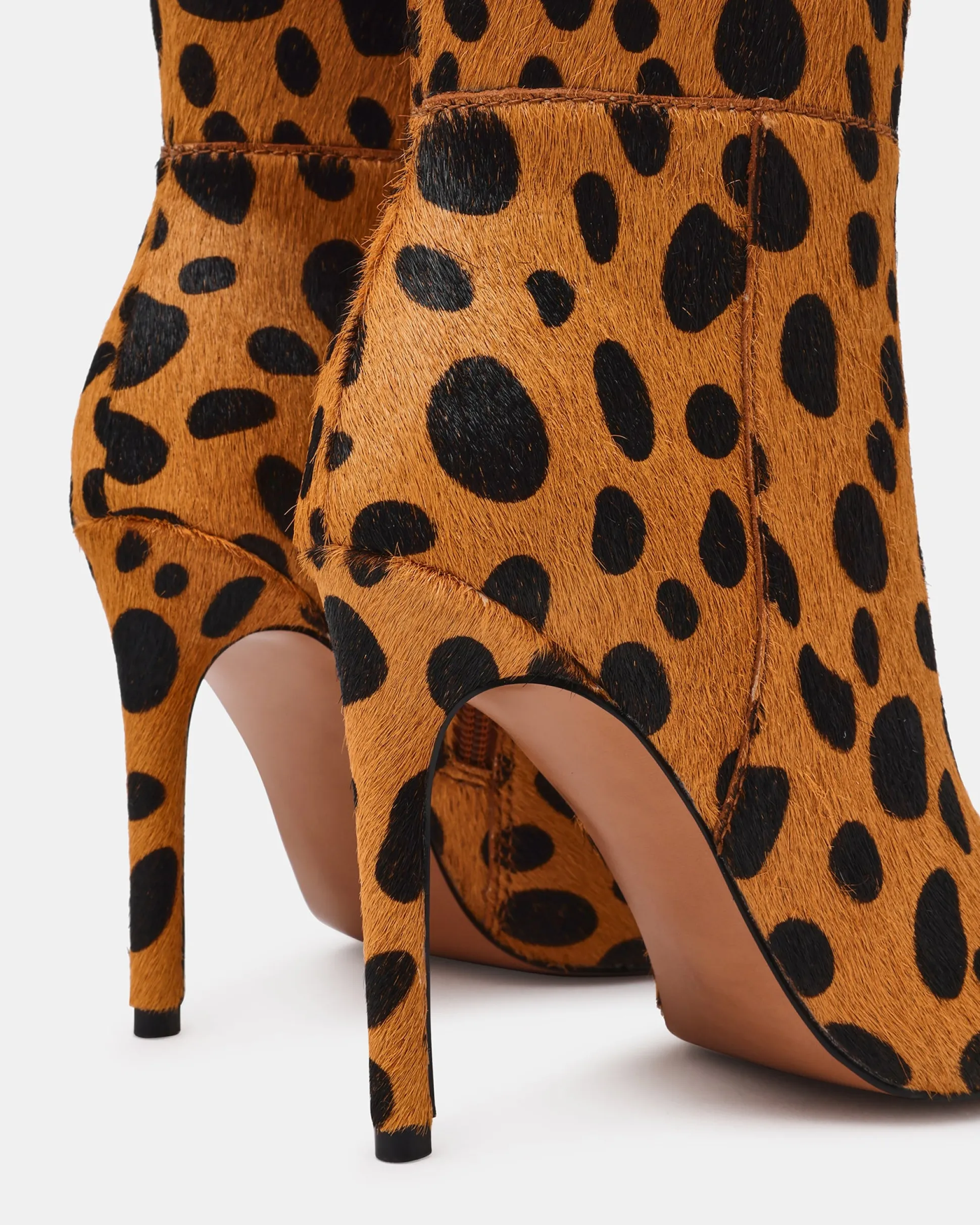 Nitro Spotted Leopard