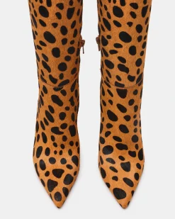 Nitro Spotted Leopard