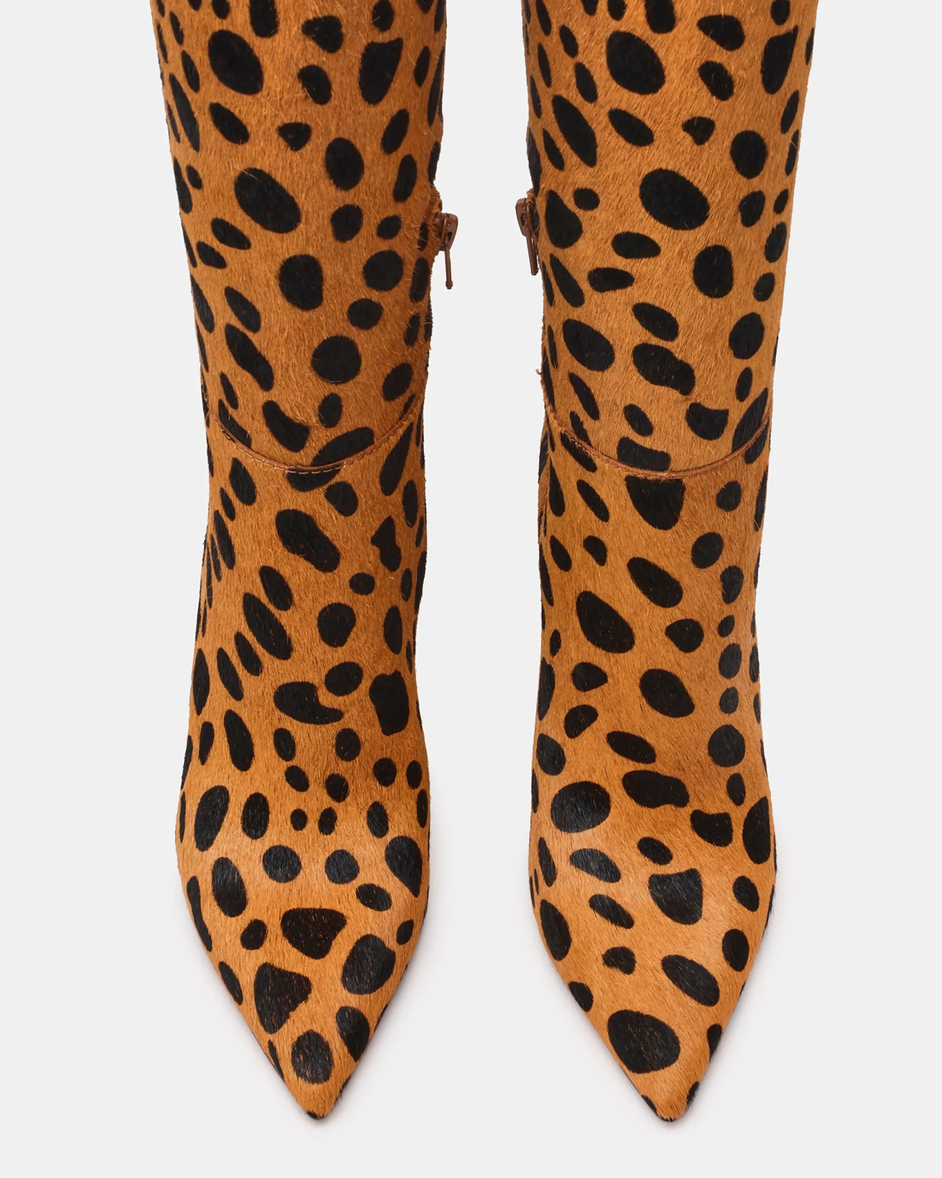 Nitro Spotted Leopard