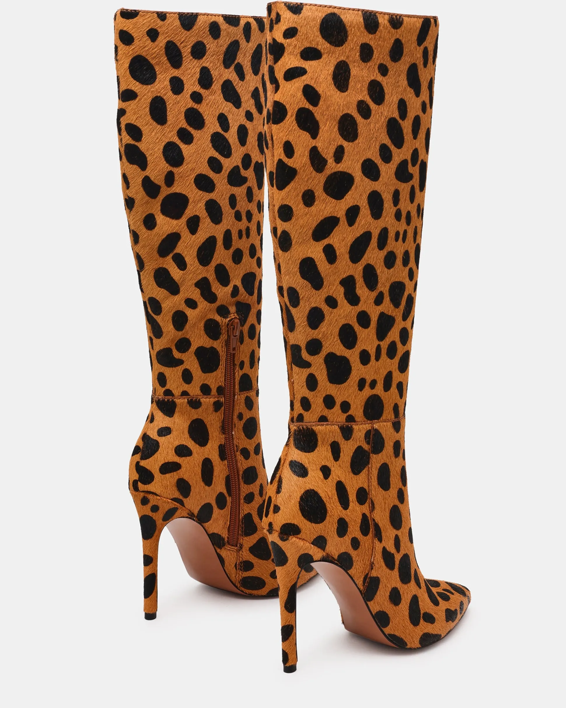 Nitro Spotted Leopard