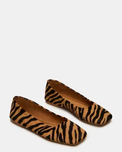 Nurture Zebra
