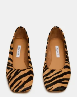 Nurture Zebra