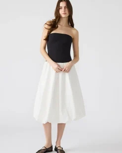 Oliver Dress Smoke