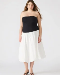 Oliver Dress Smoke