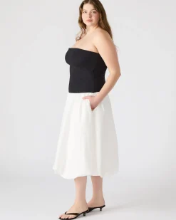 Oliver Dress Smoke