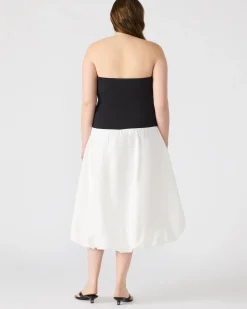 Oliver Dress Smoke