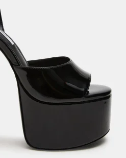 Olyssia Black