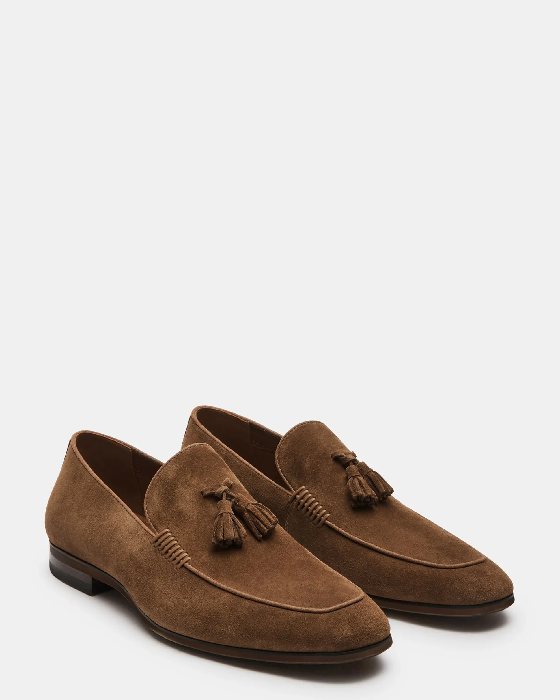 Ondre Tan Suede