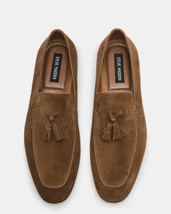 Ondre Tan Suede