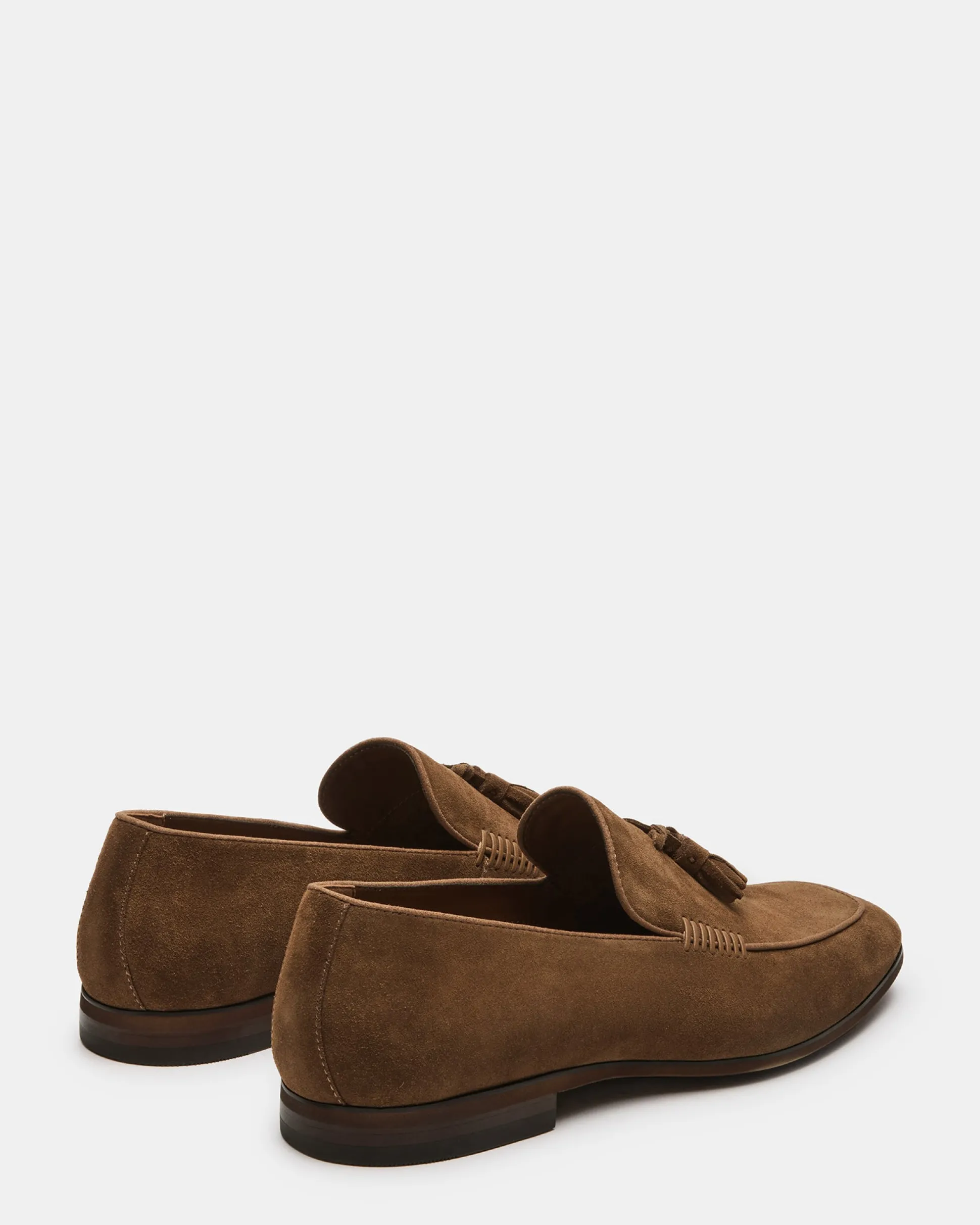 Ondre Tan Suede