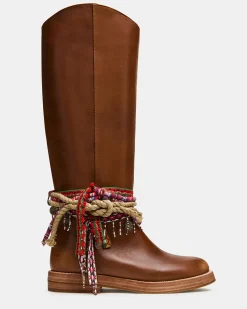 Origin Tan Leather