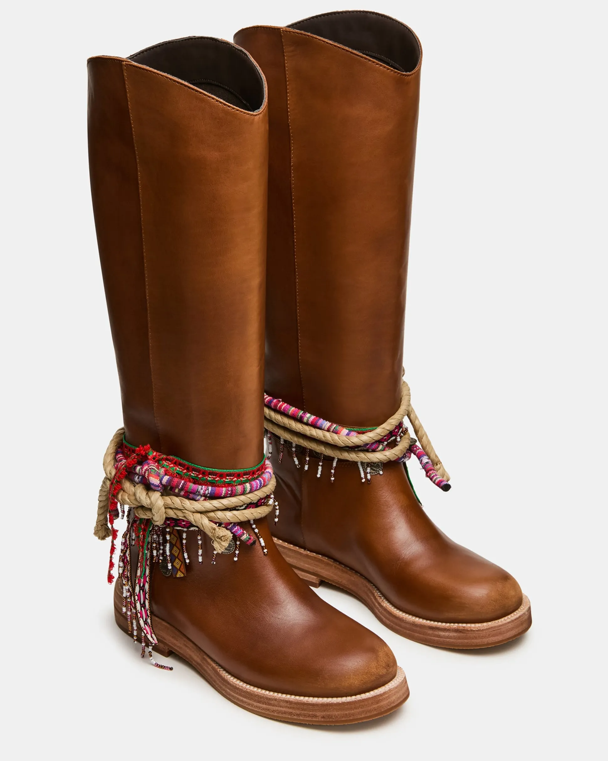 Origin Tan Leather