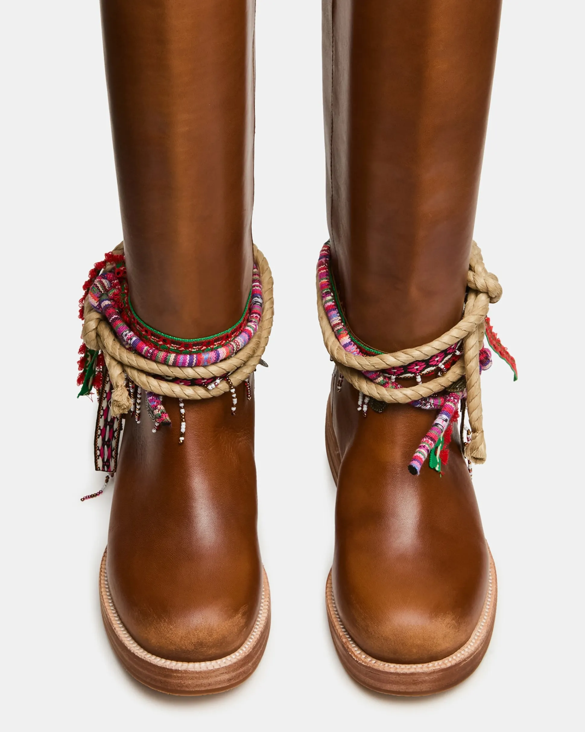 Origin Tan Leather