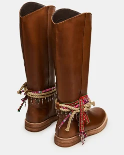 Origin Tan Leather