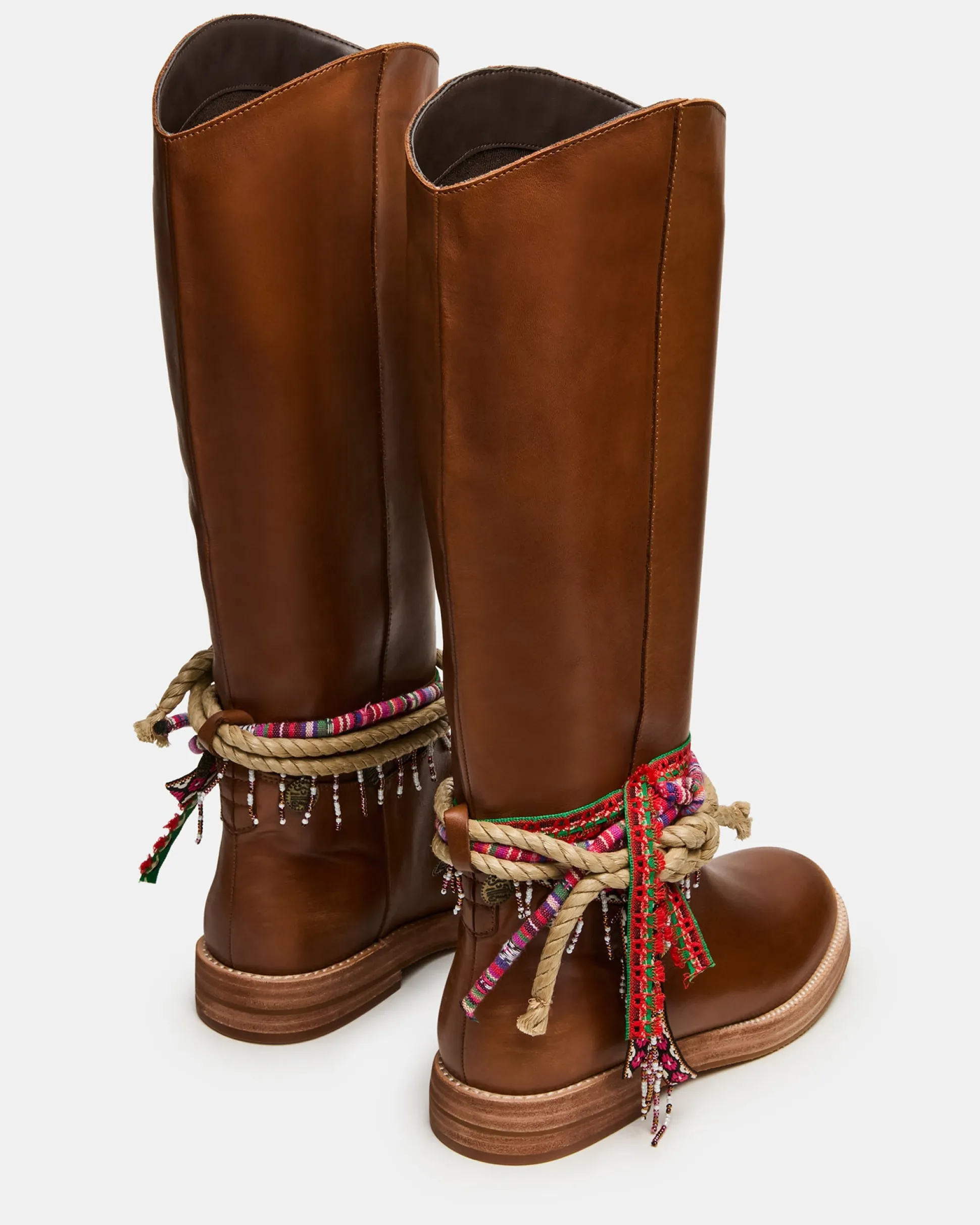 Origin Tan Leather