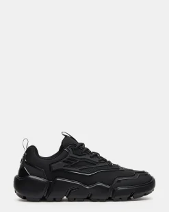Pace Black