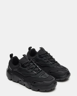 Pace Black