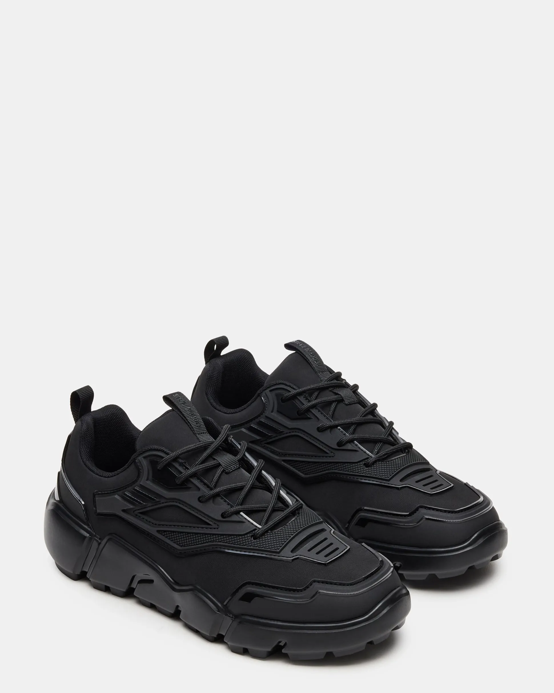 Pace Black