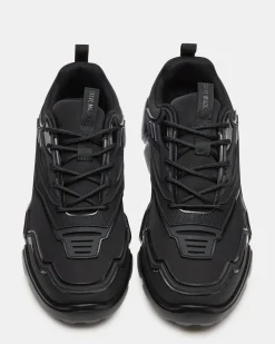 Pace Black
