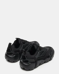 Pace Black