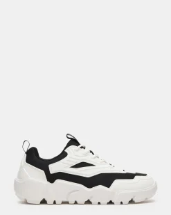 Pace Black/white