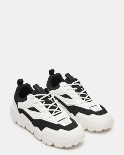 Pace Black/white